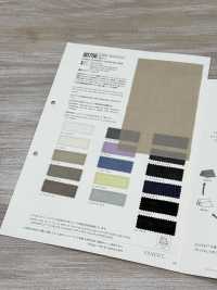 80706 Tecido ECOPET® Poliéster X Algodão 60% Para Gramado[Têxtil / Tecido] VANCET Foto secundária