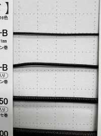 SW-150B Cabo Revestido De Silicone De 1,5 Mm Com Núcleo[Cabo De Fita] Cordon Foto secundária