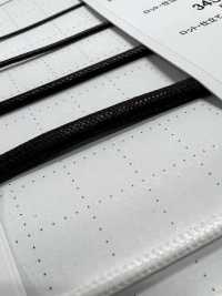 SW-400 Cabo Revestido De Silicone De 4,1 Mm Com Núcleo[Cabo De Fita] Cordon Foto secundária