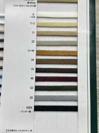 8SCR-B Cabo Revestido De Silicone De 1,3 Mm[Cabo De Fita] Cordon Foto secundária