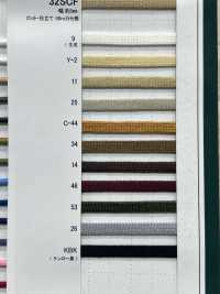 34SCR Cabo Revestido De Silicone De 3 Mm[Cabo De Fita] Cordon Foto secundária