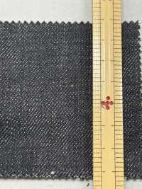 ZB757 Denim De Trama Irregular De 13,5 Oz[Têxtil / Tecido] COLECIONAR Foto secundária
