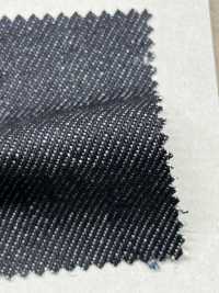 COD7060 Jeans Antigo Dos Anos 90, 13 Oz[Têxtil / Tecido] COLECIONAR Foto secundária