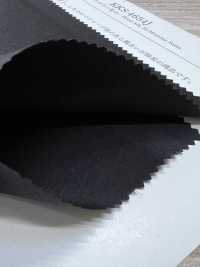 KKS4654J Cetim De Seda Tingido De 16 Mommes[Têxtil / Tecido] Uni Textile(Komon Studio) Foto secundária