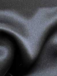KKS4654J Cetim De Seda Tingido De 16 Mommes[Têxtil / Tecido] Uni Textile(Komon Studio) Foto secundária