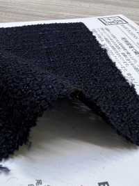 KKW2021-W Bishu Premium Tweed[Têxtil / Tecido] Uni Textile(Komon Studio) Foto secundária