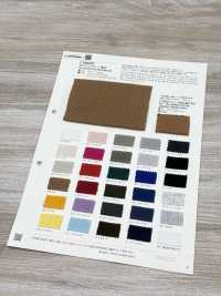 160Z Tecido Canelado TERECO 20 Spandex Tipo Zero[Têxtil / Tecido] VANCET Foto secundária