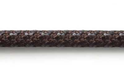 SC-HBR(M) Cordão Revestido de Silicone 5 mm com Núcleo