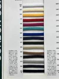 SSCF-01(S) Cabo Revestido De Silicone De 4 Mm[Cabo De Fita] Cordon Foto secundária