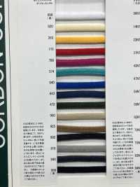 SSCF-01(L) Cabo Revestido De Silicone De 7 Mm[Cabo De Fita] Cordon Foto secundária