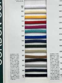 SSCR-01(S) Cordão Revestido De Silicone De 4 Mm Com Núcleo[Cabo De Fita] Cordon Foto secundária