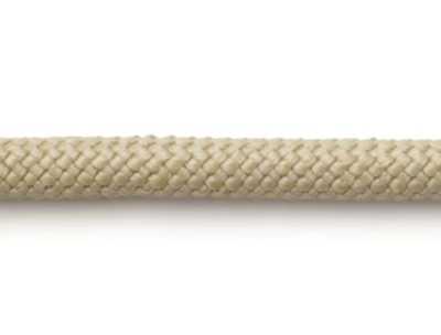 SSCR-01(M) Cordão revestido de silicone 5 mm com núcleo