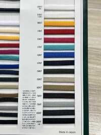 SCFコード(SS) Cabo Revestido De Silicone De 3,5 Mm[Cabo De Fita] Cordon Foto secundária