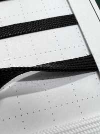 SCFコード(M) Cabo Revestido De Silicone De 7 Mm[Cabo De Fita] Cordon Foto secundária