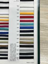 SCFコード(M) Cabo Revestido De Silicone De 7 Mm[Cabo De Fita] Cordon Foto secundária