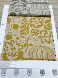 1026-1705-1 CL Canvas Nordic[Têxtil / Tecido] HOKKOH Foto secundária