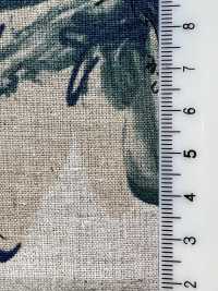 7026-1710-5 Flor Grande CL Loomstate Touch[Têxtil / Tecido] HOKKOH Foto secundária