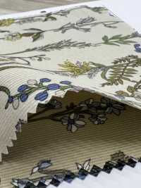 3026-1770-1 Veludo Cotelê 21W[Têxtil / Tecido] HOKKOH Foto secundária