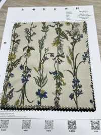 3026-1770-1 Veludo Cotelê 21W[Têxtil / Tecido] HOKKOH Foto secundária