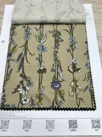 3026-1770-1 Veludo Cotelê 21W[Têxtil / Tecido] HOKKOH Foto secundária