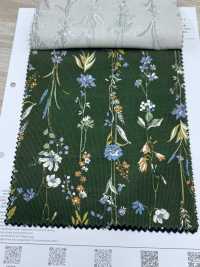 3026-1770-1 Veludo Cotelê 21W[Têxtil / Tecido] HOKKOH Foto secundária