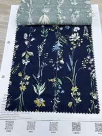 3026-1770-1 Veludo Cotelê 21W[Têxtil / Tecido] HOKKOH Foto secundária