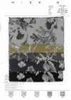 7026-1800-1 50 CRW Viyella Padrão floral botânico