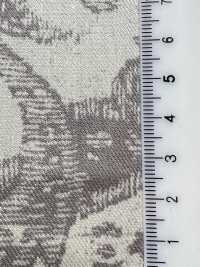 7026-1820-1 30 CRW Viyella Solid Paisley[Têxtil / Tecido] HOKKOH Foto secundária