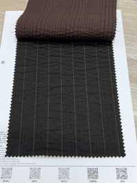 7026-1500-1 60 Ondas Milagrosas De Cetim Listradas[Têxtil / Tecido] HOKKOH Foto secundária