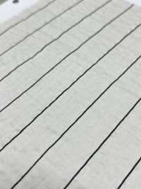 7026-1500-1 60 Ondas Milagrosas De Cetim Listradas[Têxtil / Tecido] HOKKOH Foto secundária