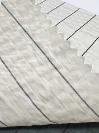 7026-1500-1 60 Ondas Milagrosas De Cetim Listradas[Têxtil / Tecido] HOKKOH Foto secundária