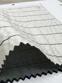 7026-1500-1 60 Ondas Milagrosas De Cetim Listradas[Têxtil / Tecido] HOKKOH Foto secundária