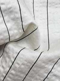 7026-1500-1 60 Ondas Milagrosas De Cetim Listradas[Têxtil / Tecido] HOKKOH Foto secundária