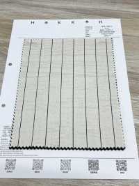 7026-1500-1 60 Ondas Milagrosas De Cetim Listradas[Têxtil / Tecido] HOKKOH Foto secundária