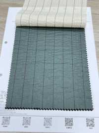 7026-1500-1 60 Ondas Milagrosas De Cetim Listradas[Têxtil / Tecido] HOKKOH Foto secundária