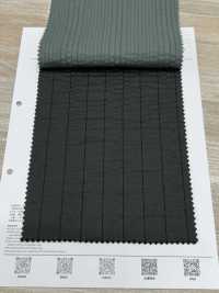 7026-1500-1 60 Ondas Milagrosas De Cetim Listradas[Têxtil / Tecido] HOKKOH Foto secundária