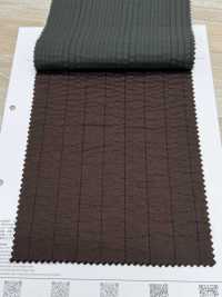 7026-1500-1 60 Ondas Milagrosas De Cetim Listradas[Têxtil / Tecido] HOKKOH Foto secundária