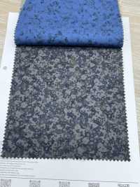 8026-1560-1 30 Viyella Angel Flor Suave E Desfocada[Têxtil / Tecido] HOKKOH Foto secundária