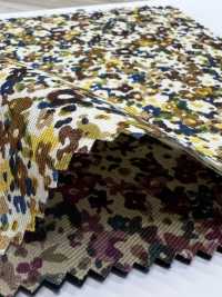 8026-1560-1 30 Viyella Angel Flor Suave E Desfocada[Têxtil / Tecido] HOKKOH Foto secundária