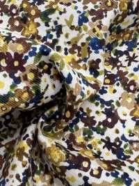 8026-1560-1 30 Viyella Angel Flor Suave E Desfocada[Têxtil / Tecido] HOKKOH Foto secundária