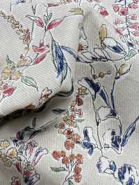 8026-1560-2 30 Viyella Angel Soft Itome Hana[Têxtil / Tecido] HOKKOH Foto secundária