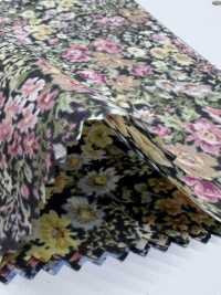 7026-1600-1 80/240 Peças, Estampa De Flores Pequenas[Têxtil / Tecido] HOKKOH Foto secundária