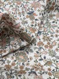 7026-1600-2 80/240 Peças De Tecido Pequeno Calico[Têxtil / Tecido] HOKKOH Foto secundária