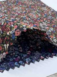 7026-1600-3 80/240 Flores Delicadas[Têxtil / Tecido] HOKKOH Foto secundária