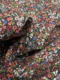 7026-1600-3 80/240 Flores Delicadas[Têxtil / Tecido] HOKKOH Foto secundária