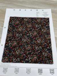 7026-1600-3 80/240 Flores Delicadas[Têxtil / Tecido] HOKKOH Foto secundária