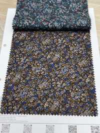 7026-1600-3 80/240 Flores Delicadas[Têxtil / Tecido] HOKKOH Foto secundária