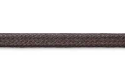 CCF-01AWAX(M) Cordão de algodão encerado 3,5 mm