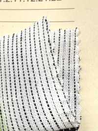 A-5121 40 Listras De Linho[Têxtil / Tecido] ARINOBE Foto secundária