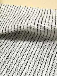 A-5121 40 Listras De Linho[Têxtil / Tecido] ARINOBE Foto secundária